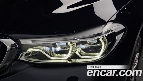 BMW Gran Turismo 2020, фото 7