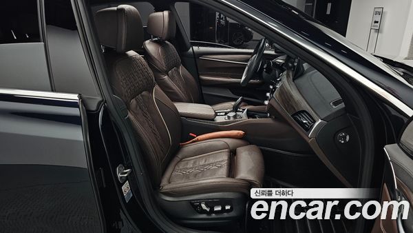 BMW Gran Turismo 2020, фото 15