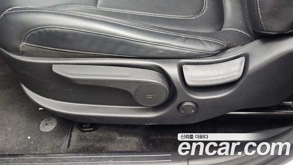 Hyundai Tucson 2021, фото 16