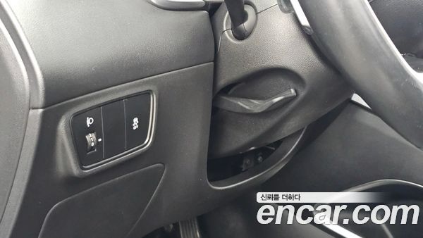 Hyundai Tucson 2021, фото 29