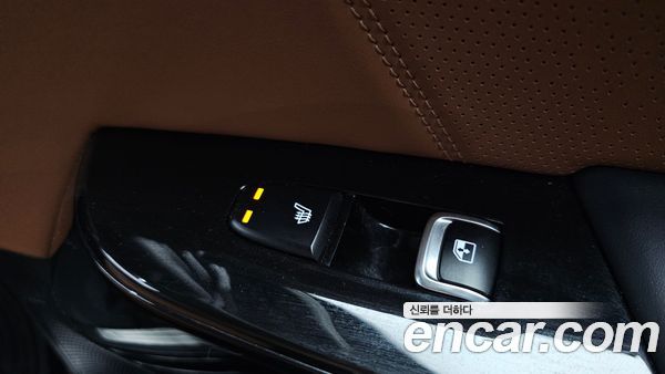 Kia Mohave 2024, фото 31