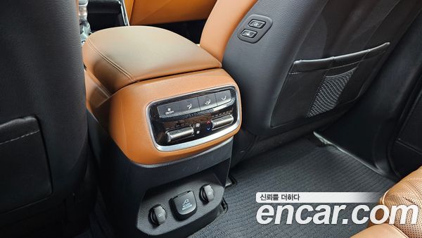 Kia Mohave 2024, фото 32