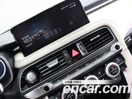 Genesis G70 2022, фото 6