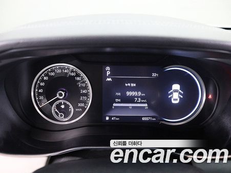 Genesis G70 2022, фото 9
