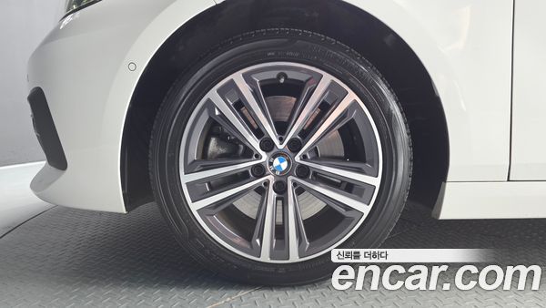 BMW 2 Series 2021, фото 4