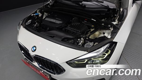 BMW 2 Series 2021, фото 5