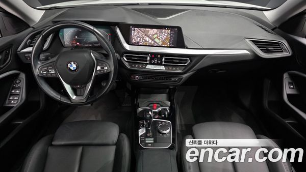 BMW 2 Series 2021, фото 9