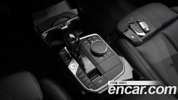 BMW 2 Series 2021, фото 11
