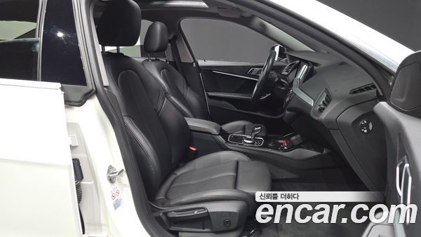 BMW 2 Series 2021, фото 16