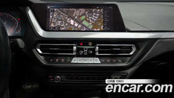 BMW 2 Series 2021, фото 19