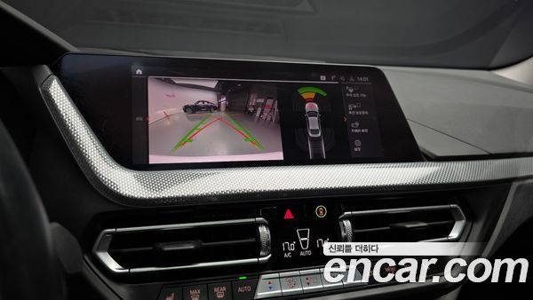 BMW 2 Series 2021, фото 20