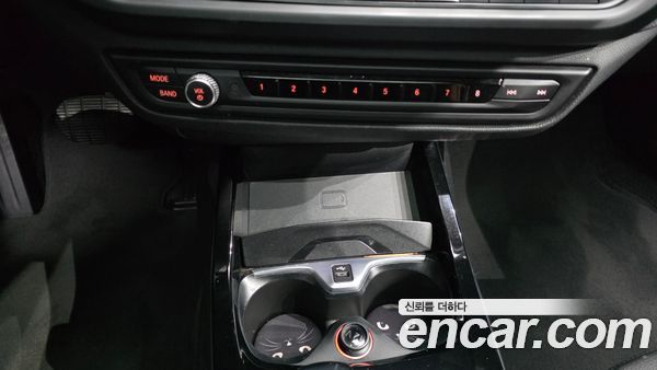 BMW 2 Series 2021, фото 23