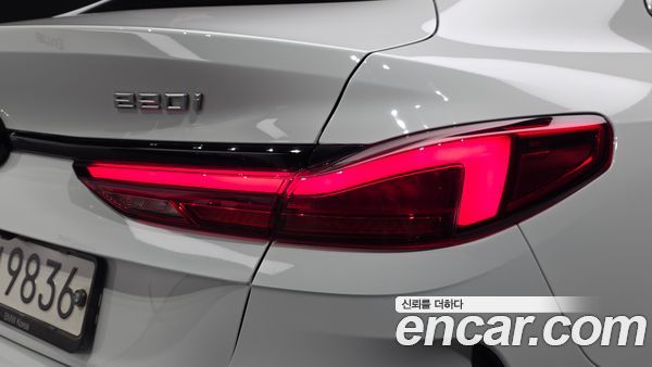 BMW 2 Series 2021, фото 8