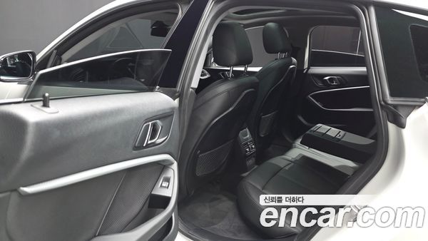 BMW 2 Series 2021, фото 15