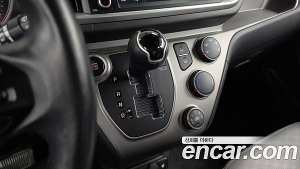 Kia Ray 2022, фото 9
