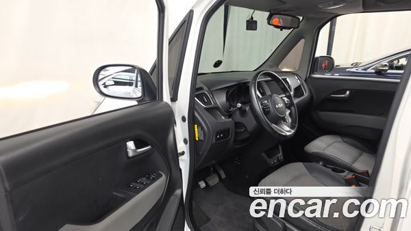 Kia Ray 2022, фото 10