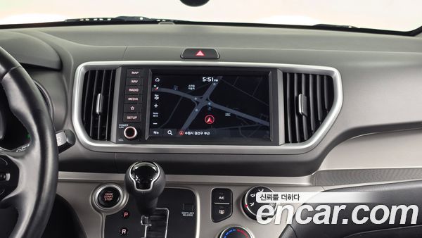 Kia Ray 2022, фото 14
