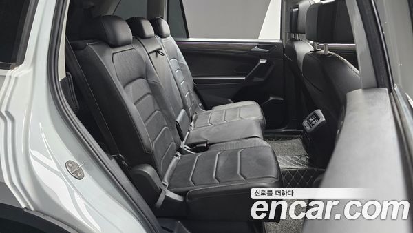 Volkswagen Tiguan 2023, фото 17