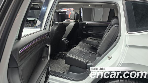 Volkswagen Tiguan 2023, фото 18