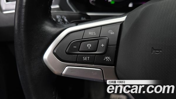 Volkswagen Tiguan 2023, фото 26