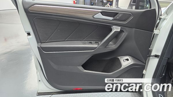 Volkswagen Tiguan 2023, фото 14