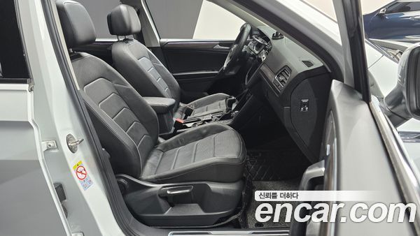 Volkswagen Tiguan 2023, фото 16