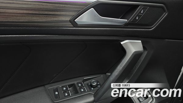 Volkswagen Tiguan 2023, фото 30