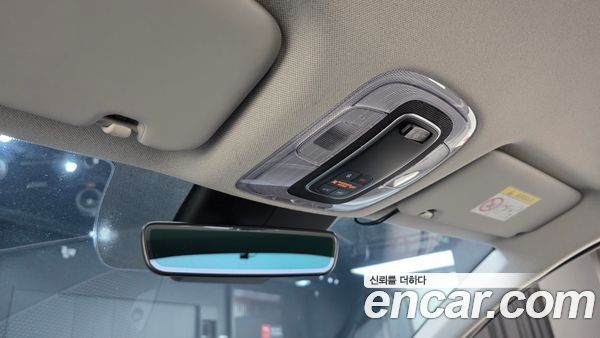 Hyundai Elantra 2021, фото 28