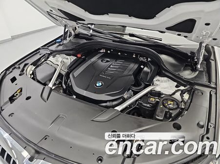 BMW Gran Turismo 2021, фото 5