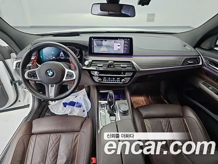 BMW Gran Turismo 2021, фото 7