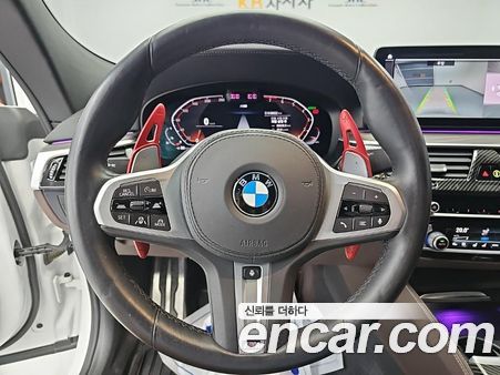 BMW Gran Turismo 2021, фото 9