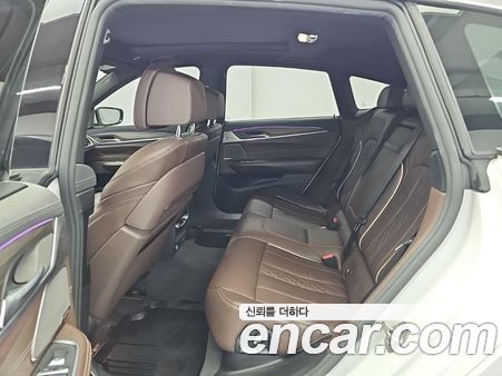 BMW Gran Turismo 2021, фото 12