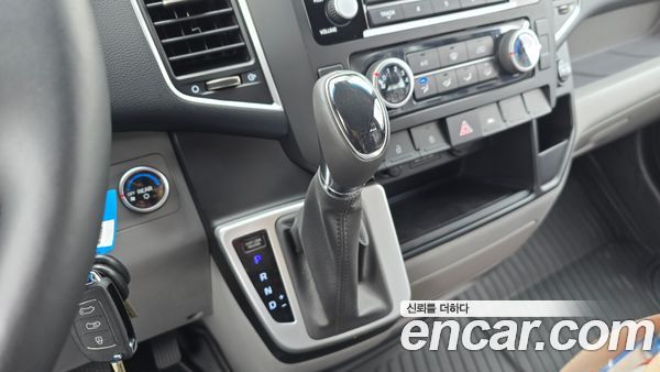 Hyundai Solati 2024, фото 11