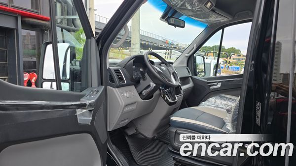 Hyundai Solati 2024, фото 12