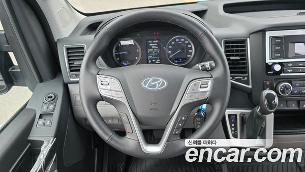 Hyundai Solati 2024, фото 17