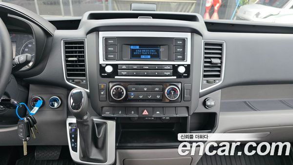 Hyundai Solati 2024, фото 18