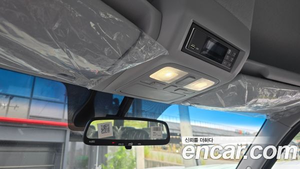Hyundai Solati 2024, фото 19