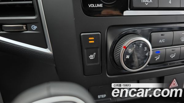 Hyundai Solati 2024, фото 21