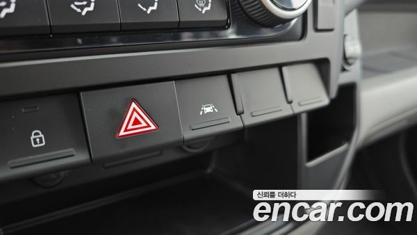 Hyundai Solati 2024, фото 23