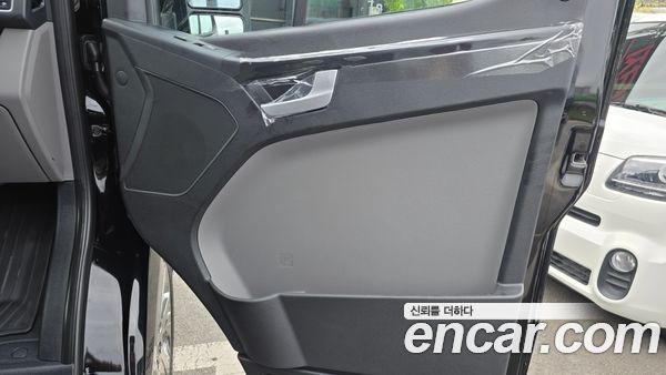 Hyundai Solati 2024, фото 14