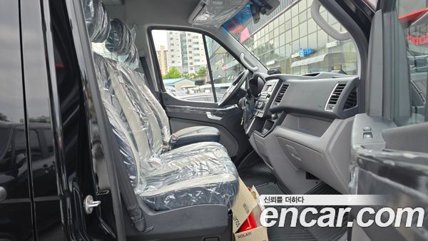 Hyundai Solati 2024, фото 15