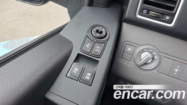 Hyundai Solati 2024, фото 28