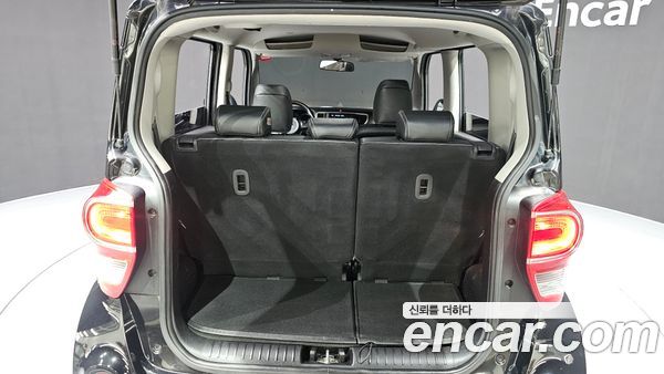 Kia Ray 2021, фото 26