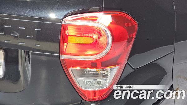 Kia Ray 2021, фото 9