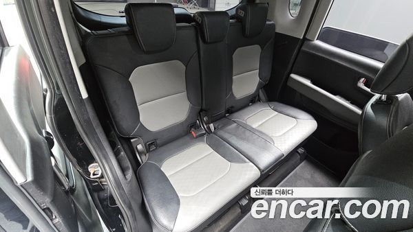 Kia Ray 2021, фото 16
