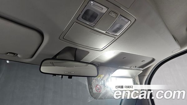 Kia Ray 2021, фото 31