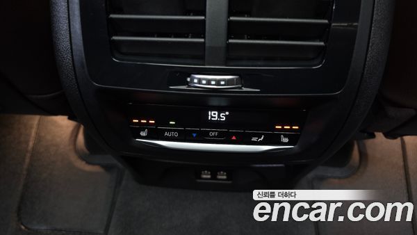 BMW X3 2021, фото 31