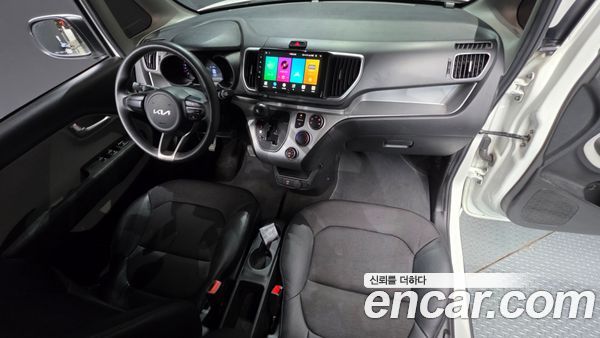 Kia Ray 2022, фото 10