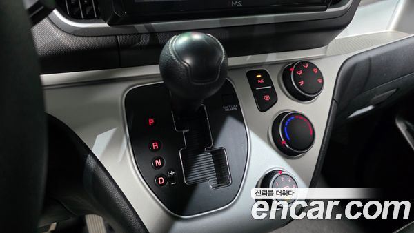 Kia Ray 2022, фото 12