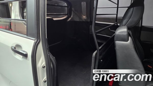 Kia Ray 2022, фото 18